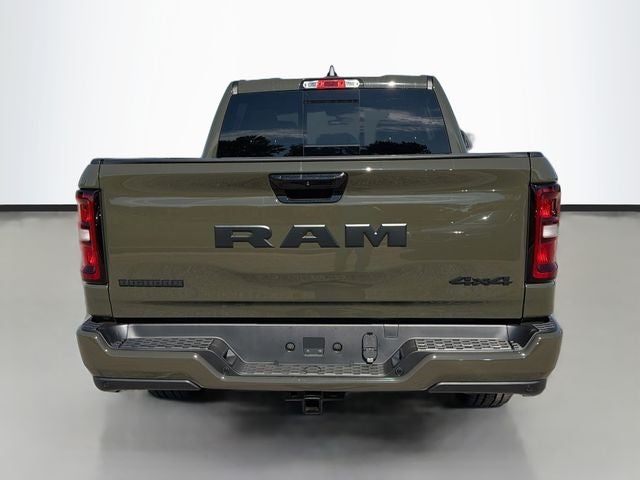 2027 RAM 1500 Big Horn/Lone Star