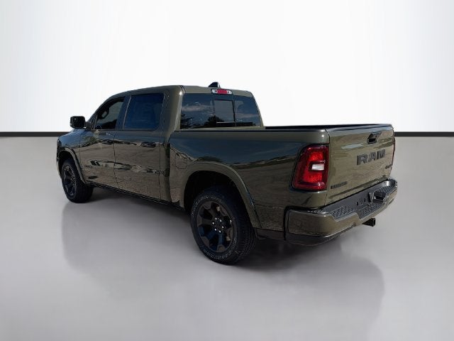 2027 RAM 1500 Big Horn/Lone Star