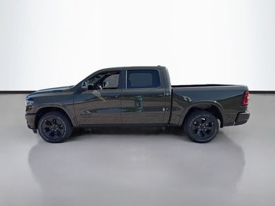2027 RAM 1500 Big Horn/Lone Star