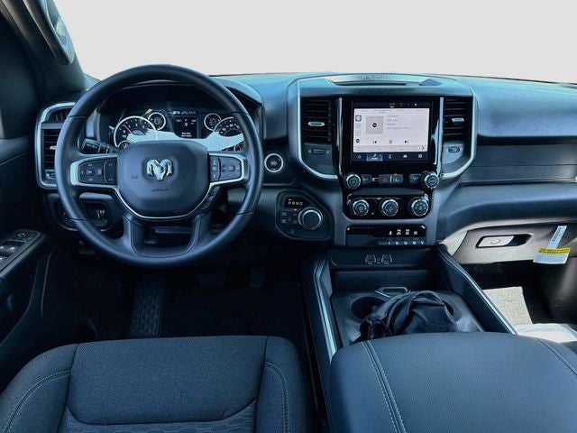 2027 RAM 1500 Big Horn/Lone Star