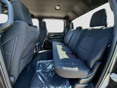 2027 RAM 1500 Big Horn/Lone Star