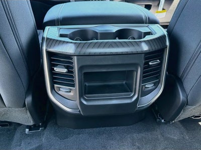 2027 RAM 1500 Big Horn/Lone Star