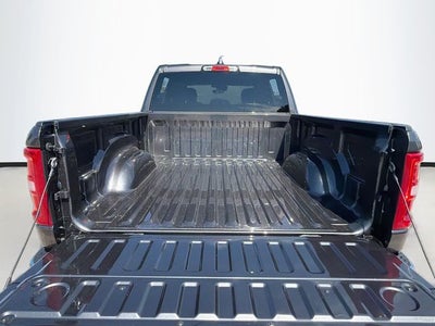 2027 RAM 1500 Big Horn/Lone Star
