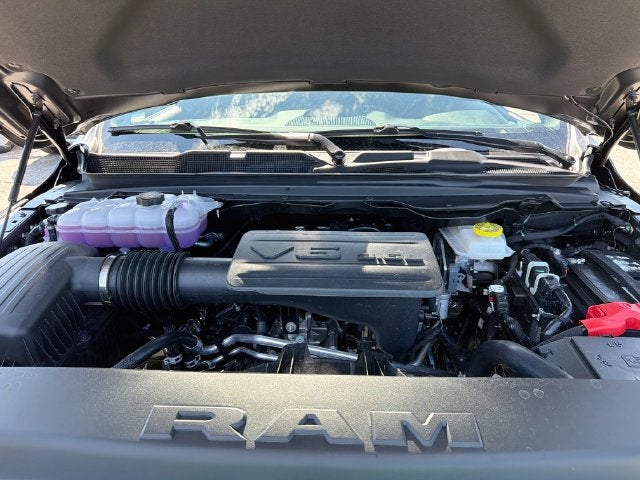 2027 RAM 1500 Big Horn/Lone Star