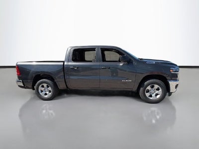 2027 RAM 1500 Big Horn/Lone Star