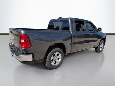 2027 RAM 1500 Big Horn/Lone Star