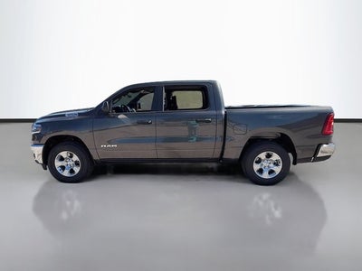2027 RAM 1500 Big Horn/Lone Star
