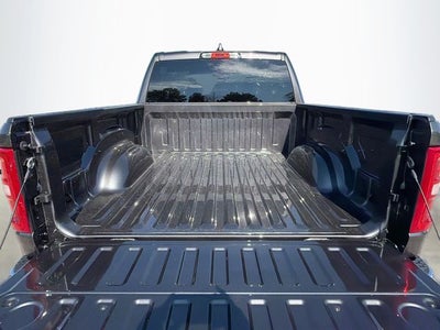2027 RAM 1500 Big Horn/Lone Star