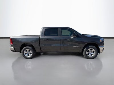 2027 RAM 1500 Big Horn/Lone Star
