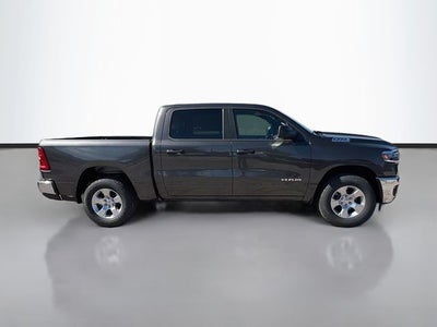 2027 RAM 1500 Big Horn/Lone Star
