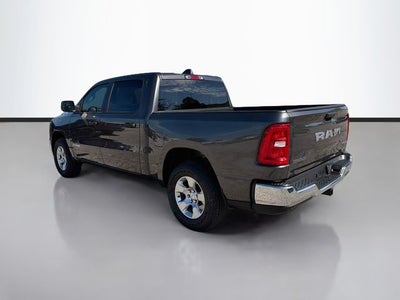2027 RAM 1500 Big Horn/Lone Star