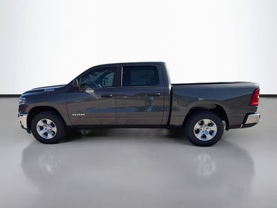 2027 RAM 1500 Big Horn/Lone Star