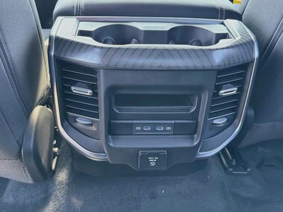 2027 RAM 1500 Big Horn/Lone Star