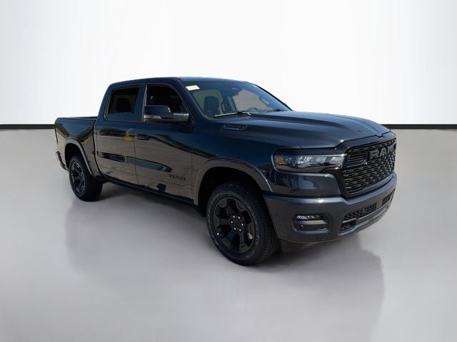 2027 RAM 1500 Big Horn/Lone Star