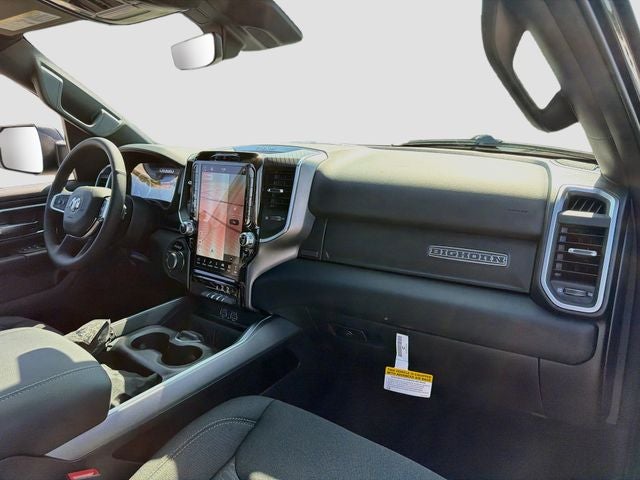 2027 RAM 1500 Big Horn/Lone Star