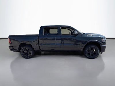 2027 RAM 1500 Big Horn/Lone Star