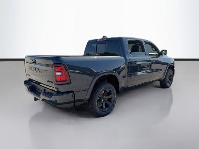 2027 RAM 1500 Big Horn/Lone Star
