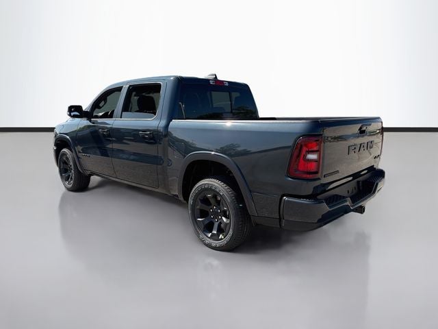 2027 RAM 1500 Big Horn/Lone Star