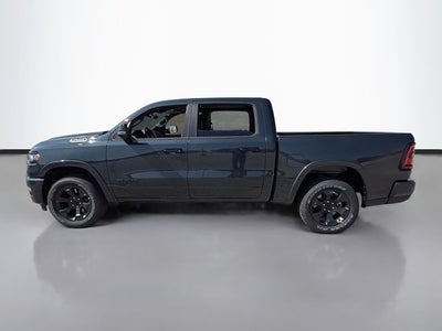 2027 RAM 1500 Big Horn/Lone Star