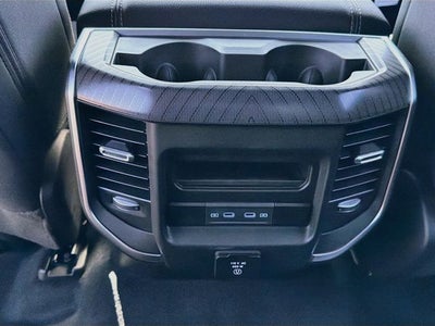 2027 RAM 1500 Big Horn/Lone Star
