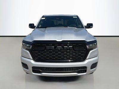 2027 RAM 1500 Big Horn/Lone Star