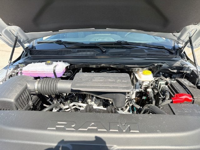 2027 RAM 1500 Big Horn/Lone Star