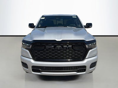 2027 RAM 1500 Big Horn/Lone Star