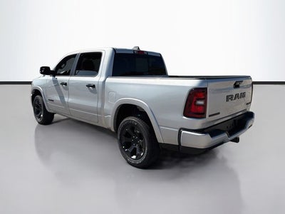 2027 RAM 1500 Big Horn/Lone Star