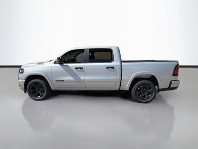 2027 RAM 1500 Big Horn/Lone Star