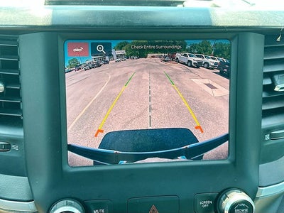 2024 RAM 1500 Big Horn/Lone Star HEATED SEATS - 4X4