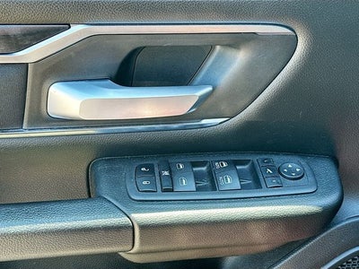 2024 RAM 1500 Big Horn/Lone Star HEATED SEATS - 4X4