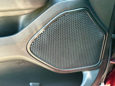 2024 RAM 1500 Big Horn/Lone Star HEATED SEATS - 4X4