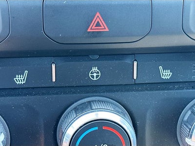 2024 RAM 1500 Big Horn/Lone Star HEATED SEATS - 4X4