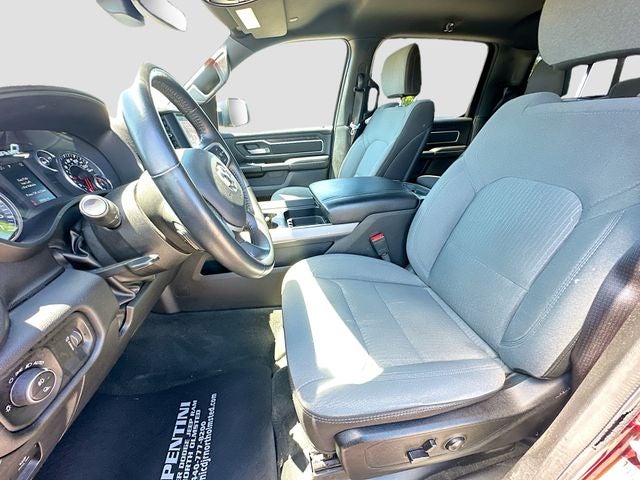 2024 RAM 1500 Big Horn/Lone Star HEATED SEATS - 4X4