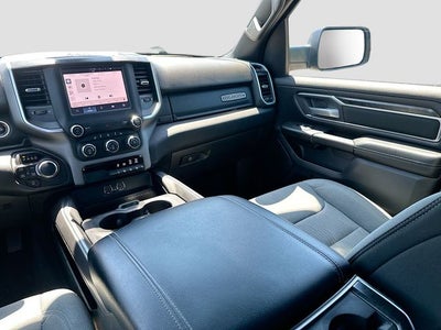 2024 RAM 1500 Big Horn/Lone Star HEATED SEATS - 4X4