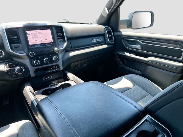 2024 RAM 1500 Big Horn/Lone Star HEATED SEATS - 4X4