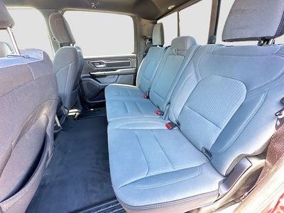 2024 RAM 1500 Big Horn/Lone Star HEATED SEATS - 4X4