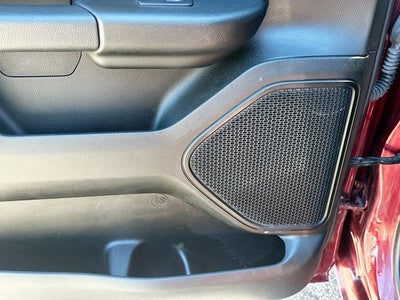 2024 RAM 1500 Big Horn/Lone Star HEATED SEATS - 4X4