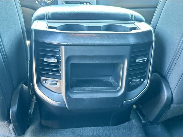 2024 RAM 1500 Big Horn/Lone Star HEATED SEATS - 4X4