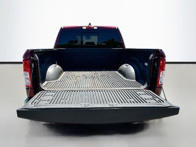 2024 RAM 1500 Big Horn/Lone Star HEATED SEATS - 4X4