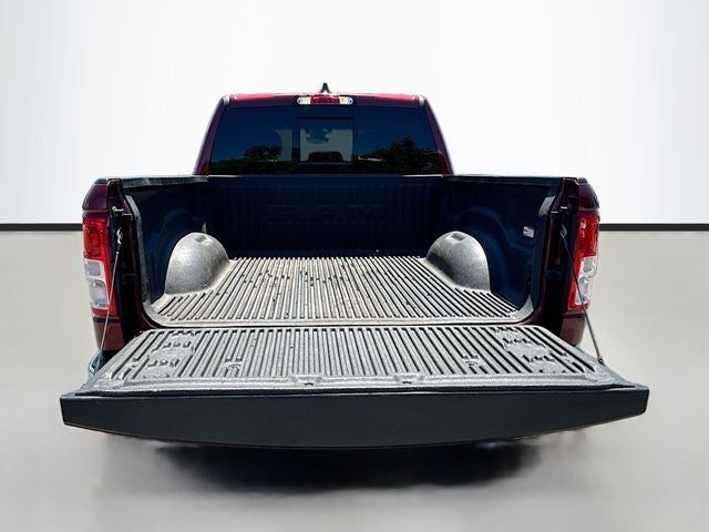 2024 RAM 1500 Big Horn/Lone Star HEATED SEATS - 4X4