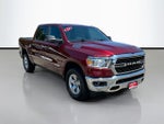 2024 RAM 1500 Big Horn/Lone Star HEATED SEATS - 4X4