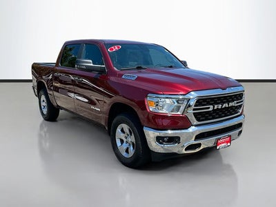 2024 RAM 1500 Big Horn/Lone Star HEATED SEATS - 4X4