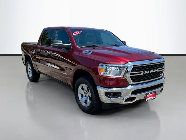 2024 RAM 1500 Big Horn/Lone Star HEATED SEATS - 4X4