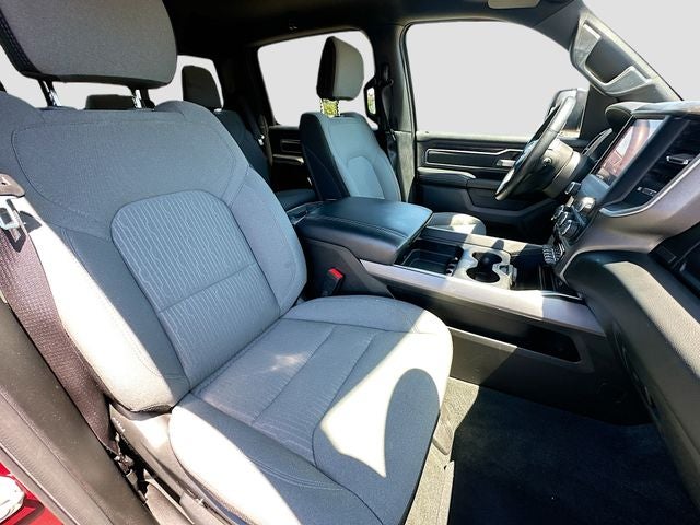 2024 RAM 1500 Big Horn/Lone Star HEATED SEATS - 4X4
