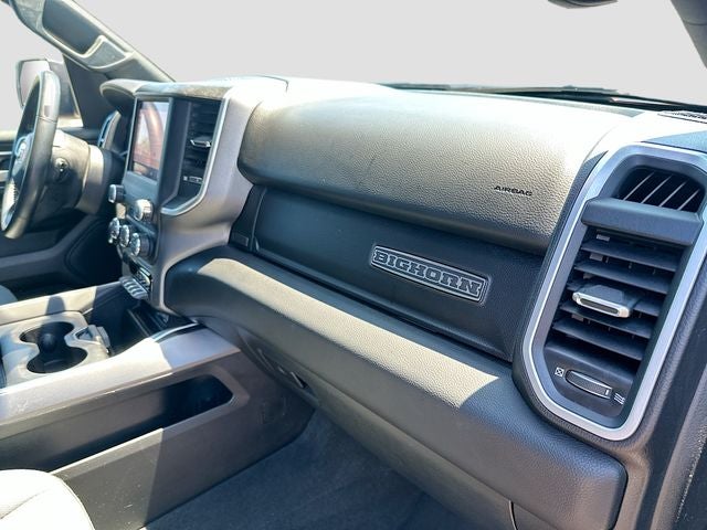 2024 RAM 1500 Big Horn/Lone Star HEATED SEATS - 4X4