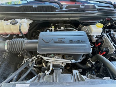 2024 RAM 1500 Big Horn/Lone Star HEATED SEATS - 4X4