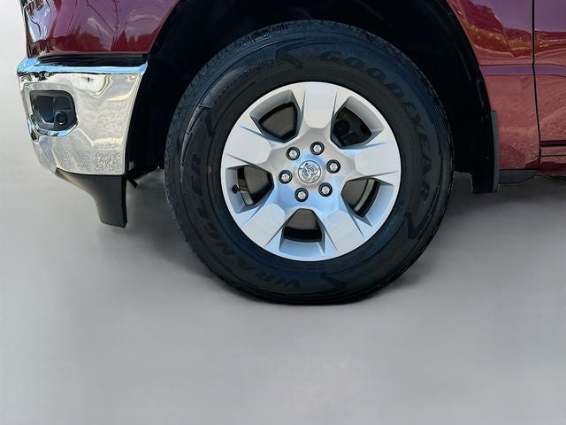 2024 RAM 1500 Big Horn/Lone Star HEATED SEATS - 4X4