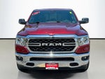 2024 RAM 1500 Big Horn/Lone Star HEATED SEATS - 4X4