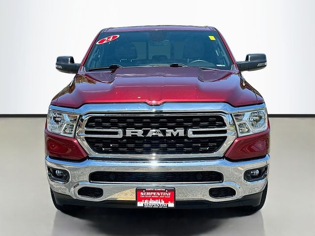 2024 RAM 1500 Big Horn/Lone Star HEATED SEATS - 4X4